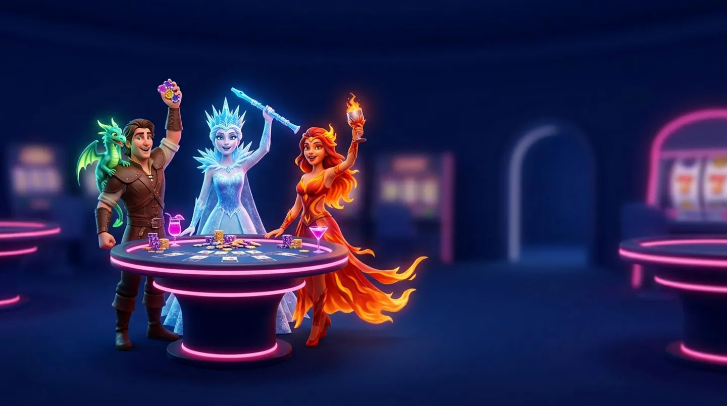 Banner one casino 36ep1d